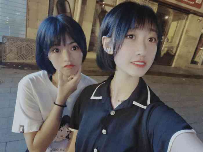 项目剪发小雨老师剪的不错下次有机会还会再去服务很好还有头皮按摩和