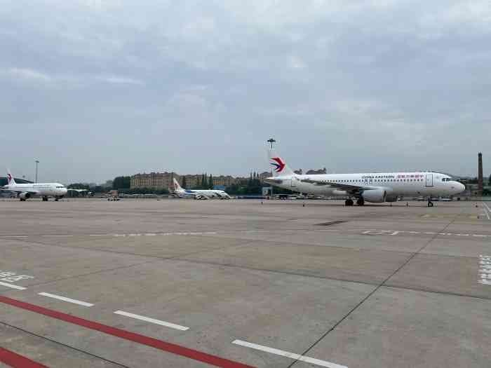 大连周水子国际机场