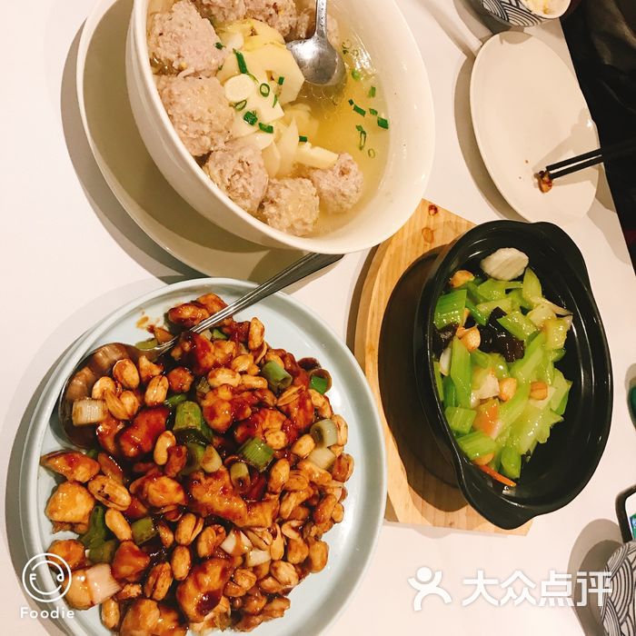 眉州东坡图片-北京川菜/家常菜-大众点评网