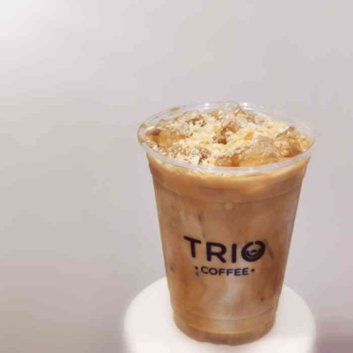 trio coffee 三重奏咖啡