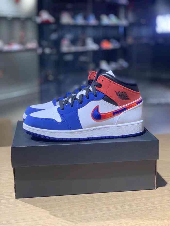 air jordan(老城根旗舰店)