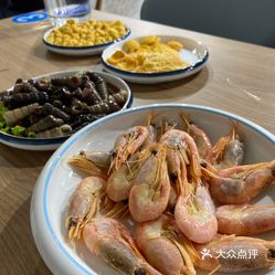 【献蚝海鲜烧烤餐厅】电话,地址,价格,营业时间(图 淄川美食