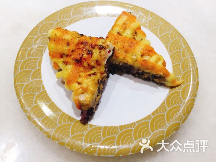 鲟屋黑米寿司-jabi小鱼的相册-厦门美食-第2页