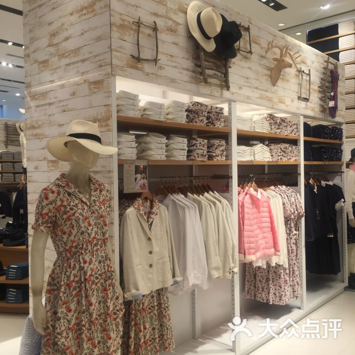 优衣库(银座店)不同风格图片 - 第490张