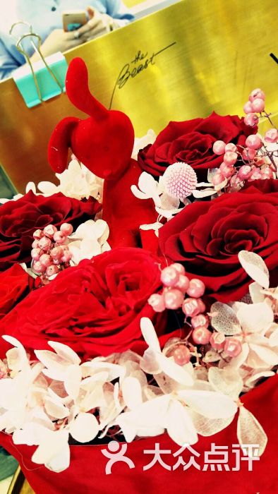 THE BEAST 野兽派(大慈寺太古里店)-图片-成都