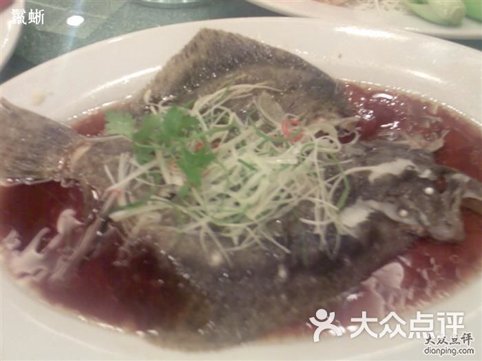 湖景鱼翅_春华海鲜城_湖景鱼翅海鲜城婚宴(4)