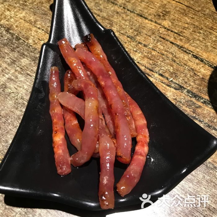 小烽烧风味酒馆(世豪店)天味香肠图片 - 第545张