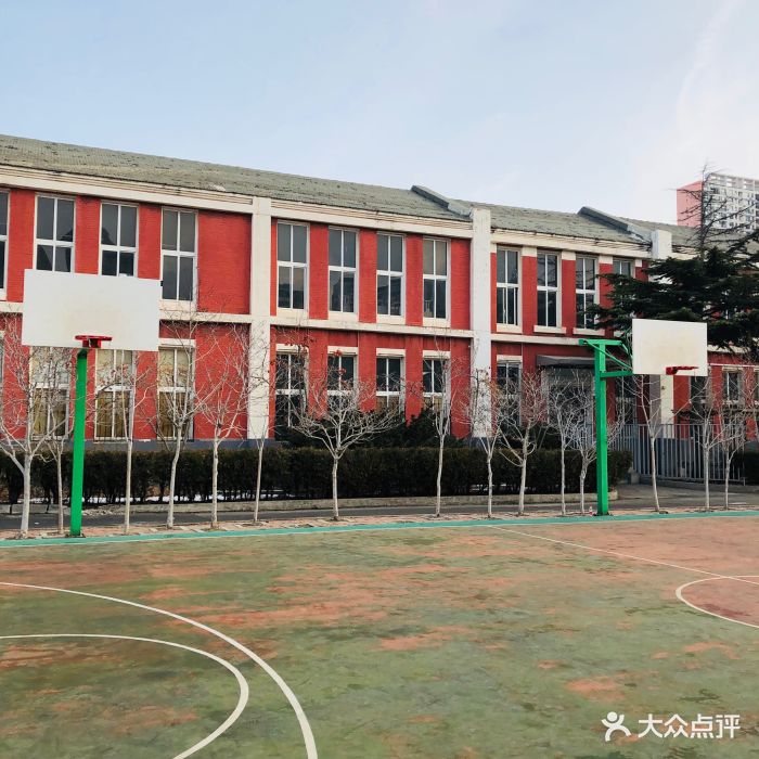 大连市第四十七中学图片 - 第4张