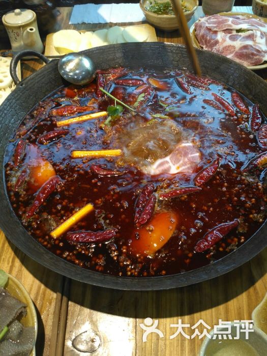 江山老火锅-图片-永川区美食-大众点评网