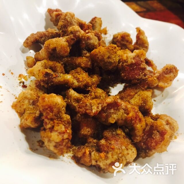 三胖炸炸酥肉图片 第8张