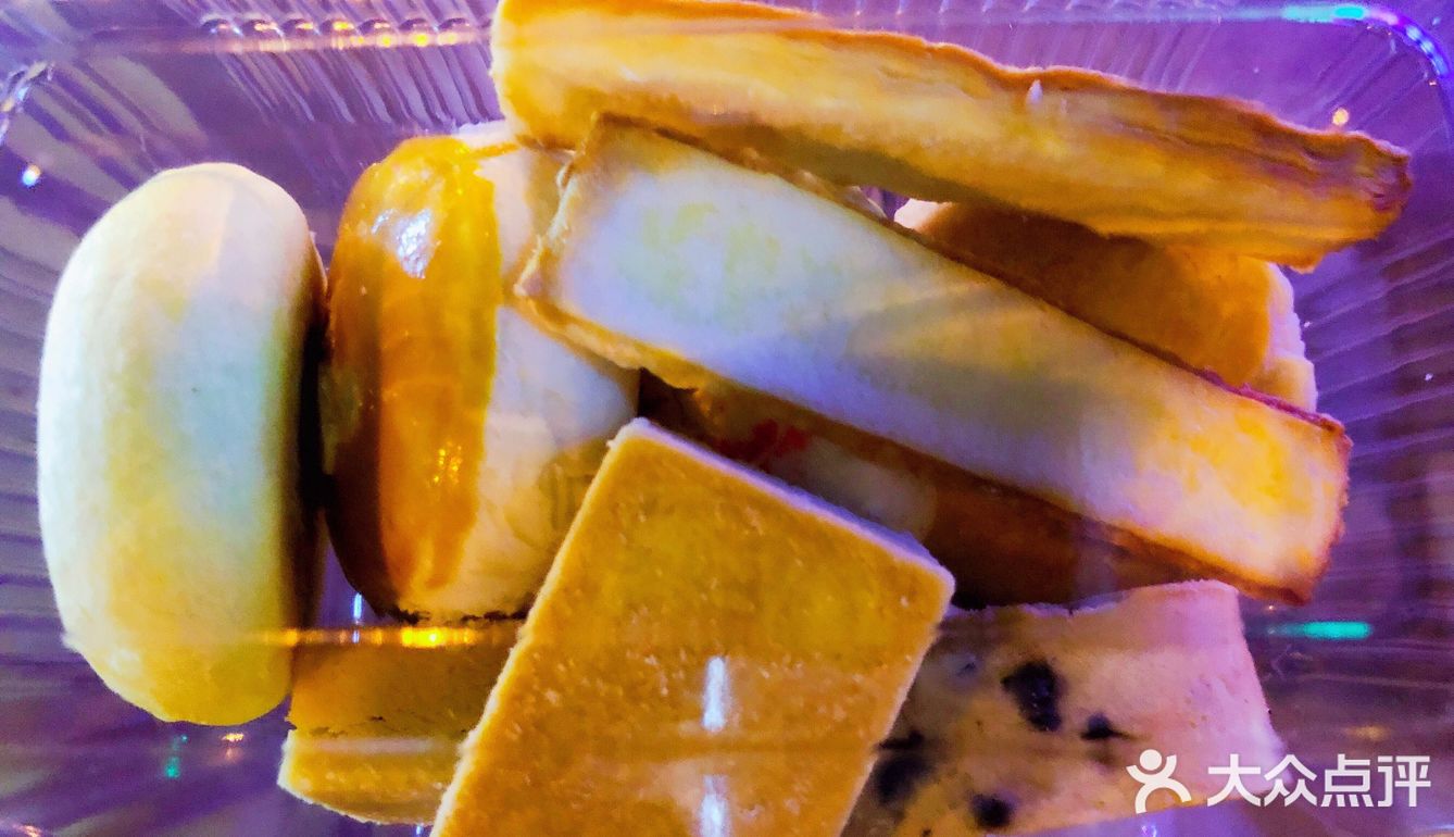 沈阳美食攻略之点心篇