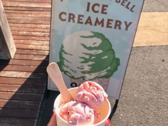 Ice Creamery(Port Campbell)