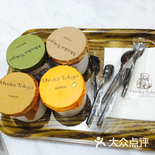 mvuketokyo布歌东京(成都远洋太古里店)布歌东京图片 - 第96张