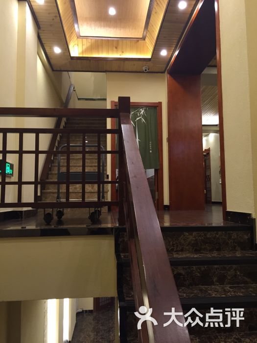 良子足道-图片-哈尔滨休闲娱乐