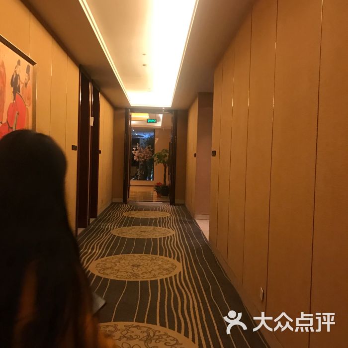 万达希尔顿 雅润美容养生国际spa图片 第1张