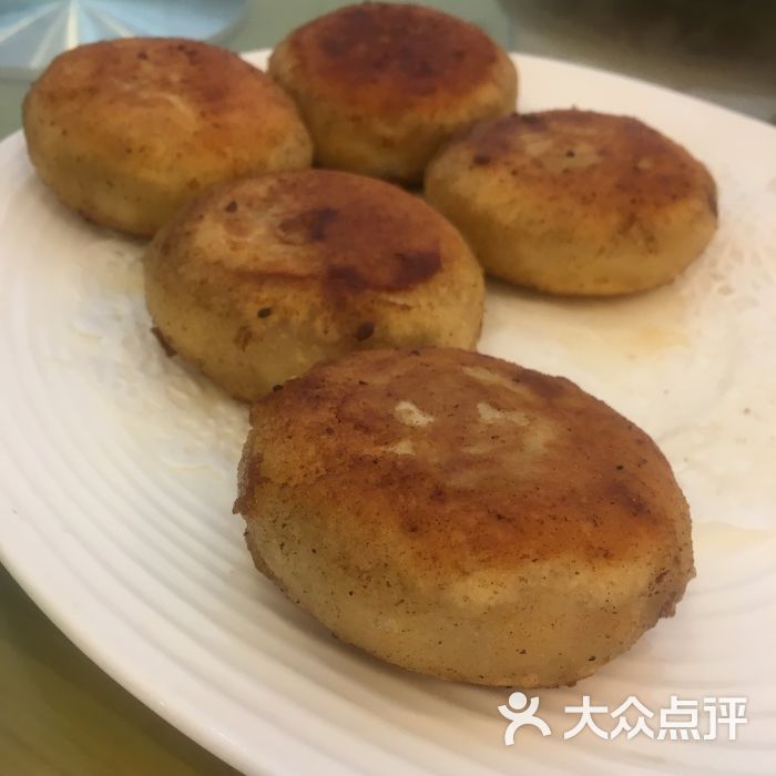 塌饼