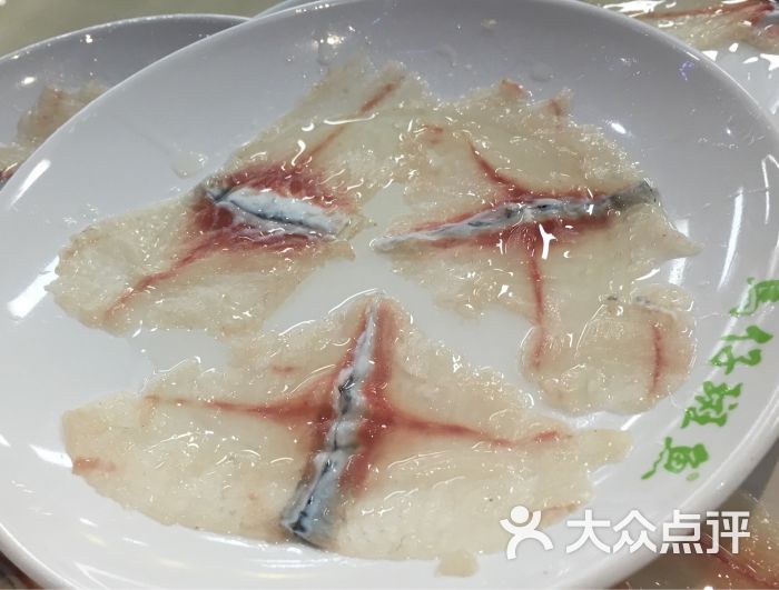 马仔斑鱼(罗湖店-图片-深圳美食-大众点评网