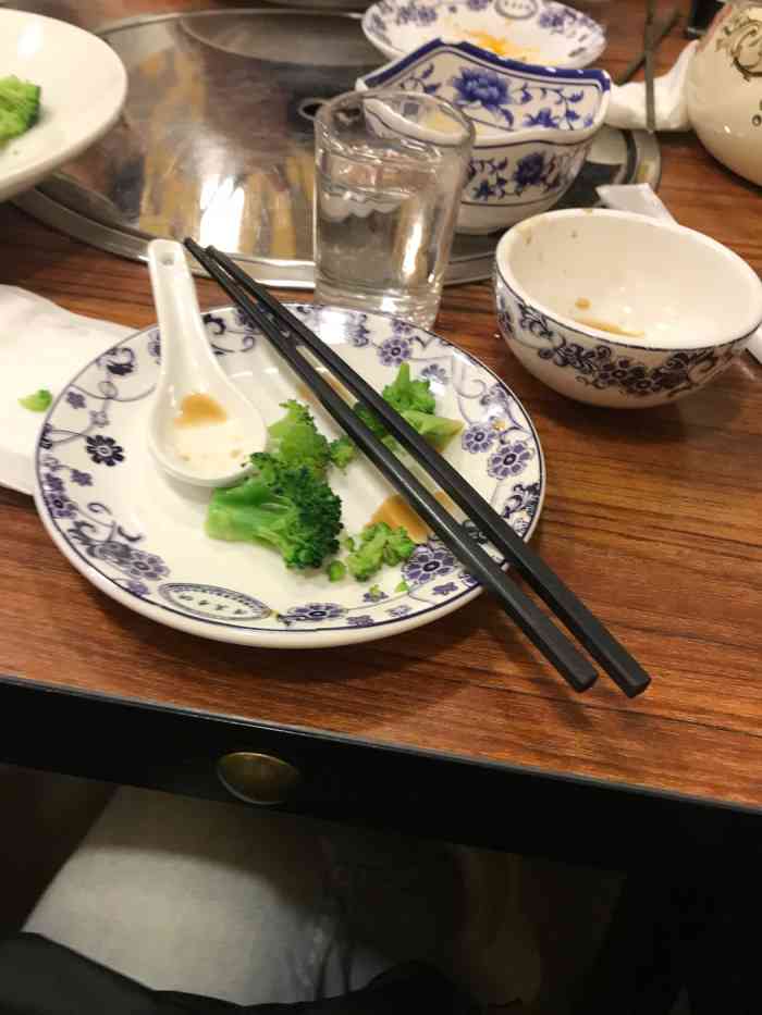 漠北巴郎新疆餐厅"公司附近的店,经常在美团上点外卖 优.