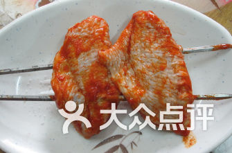 惠州好吃的烧烤,惠州哪里的烧烤好吃-惠州