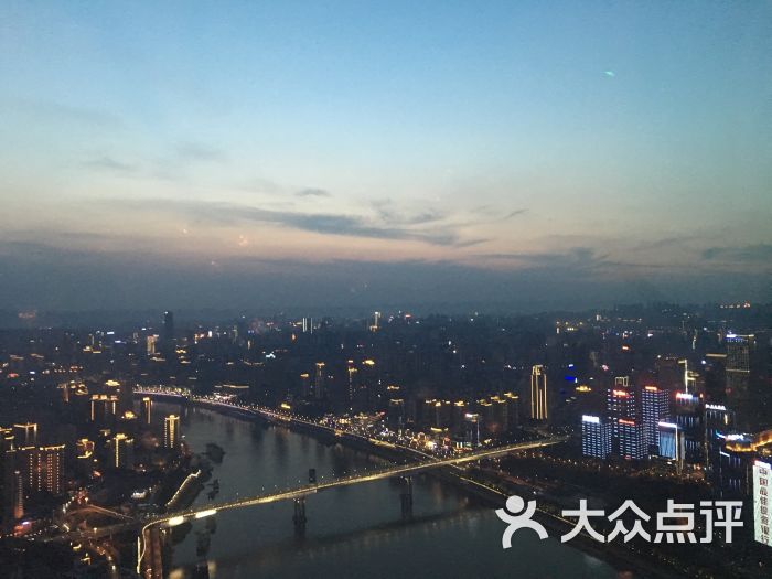 wfc会仙楼观景台-图片-重庆周边游-大众点评网