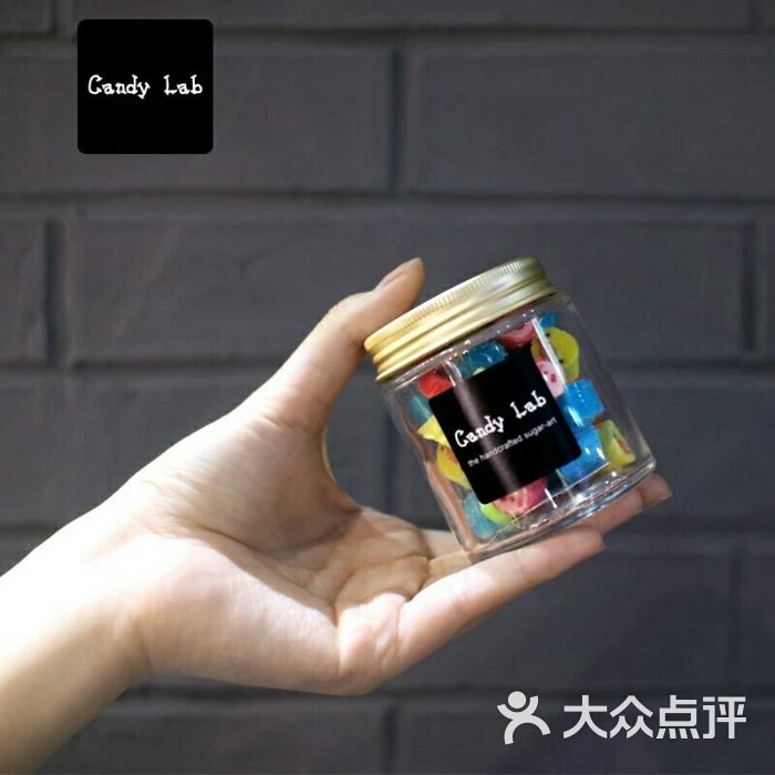 candylab糖果研究室(王府井百货店)图片 - 第70张