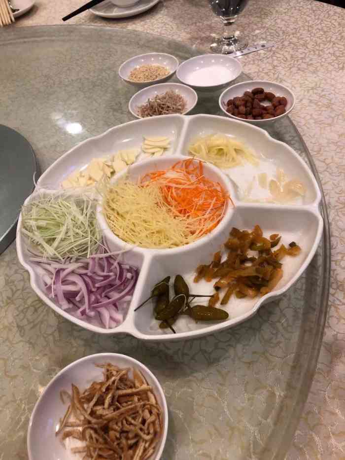 太公食府-"太公食府在乐从水藤路口旁,该家饭馆已经开