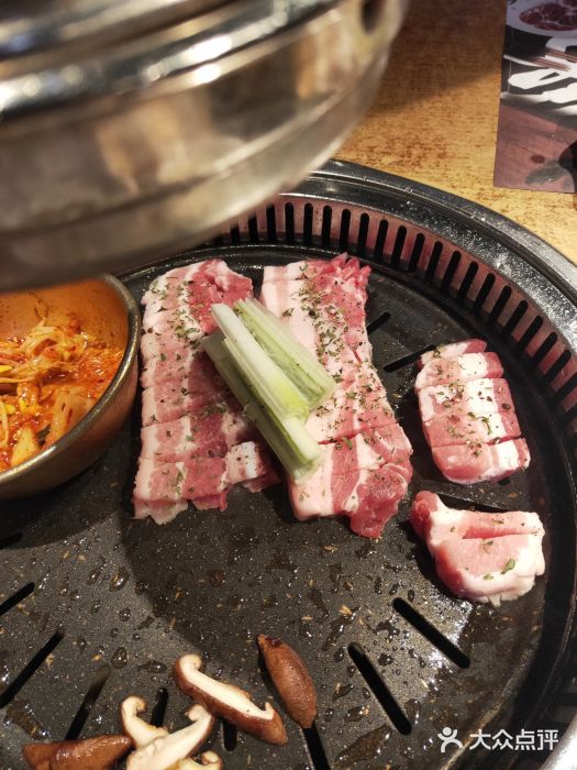 元爱本家正宗韩国烧烤店(西塔店)图片
