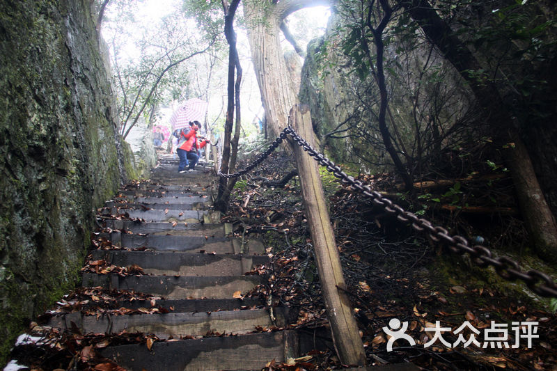 宁国市石柱山风景区图片 - 第65张