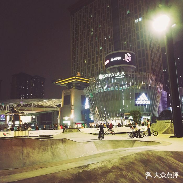 老城根gpark图片 第139张