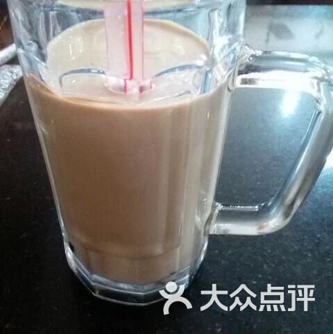茶互口(海纯西路)-图片-盐城美食