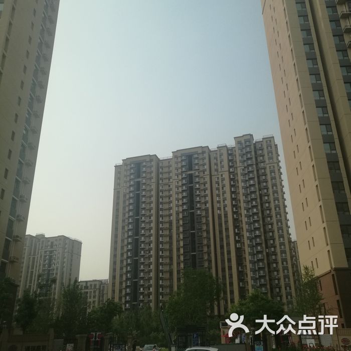 通瑞嘉苑图片-北京小区-大众点评网