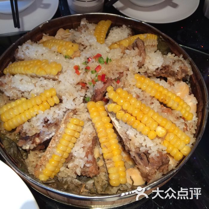 柒味餐饮-图片-绵阳美食-大众点评网