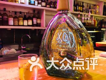 【上海北海北地铁站喵客 Meow Cafe&Bar】团