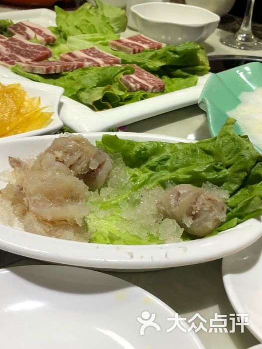 澳门豆捞(振兴街店)图片 - 第5张