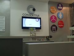 Conserttus