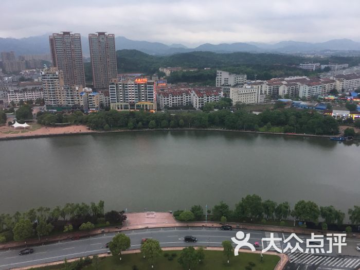 永康康廷大酒店图片 - 第1张