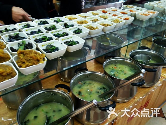 米氏滋养粥铺图片 第3张