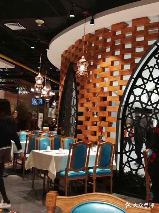 南疆北疆新疆风情餐厅(房山天街店)-图片-北京美食-大众点评网