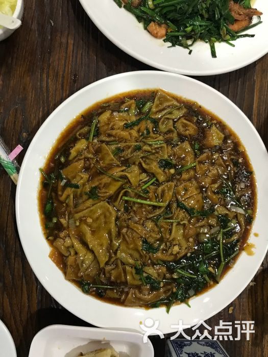 郝鸿来火烧(滦州文化主题餐厅-图片-滦县美食-大众点评网