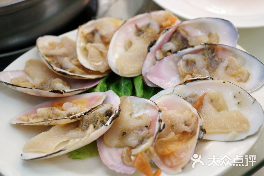 禾湟记海鲜捞(斗西店)仙贝图片 - 第7张
