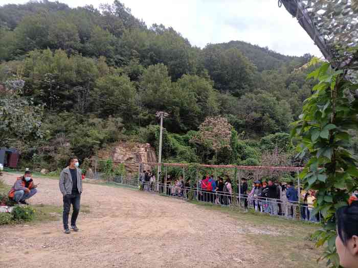 梨树沟休闲小镇