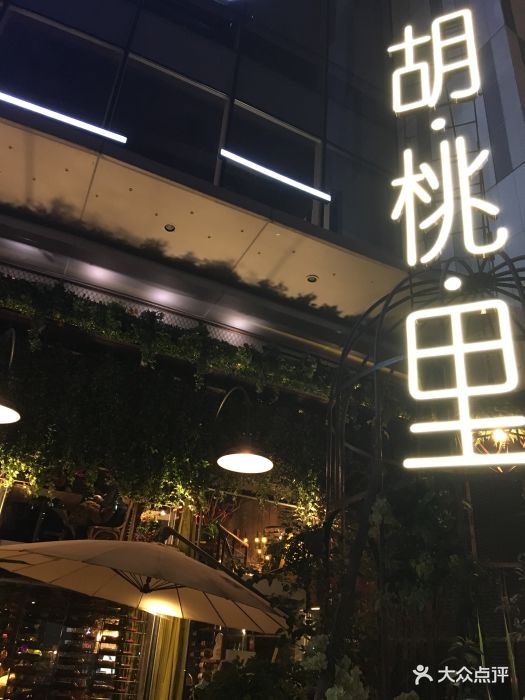 胡桃里音乐酒馆(大坪龙湖时代天街店)-图片-重庆美食