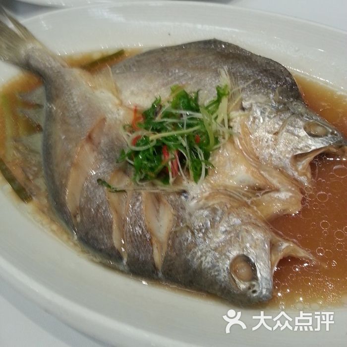 花雕鱼  