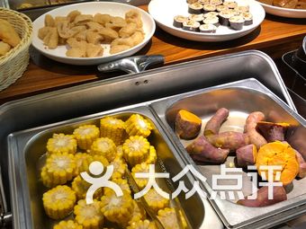 素食餐厅排名_素食餐厅(3)