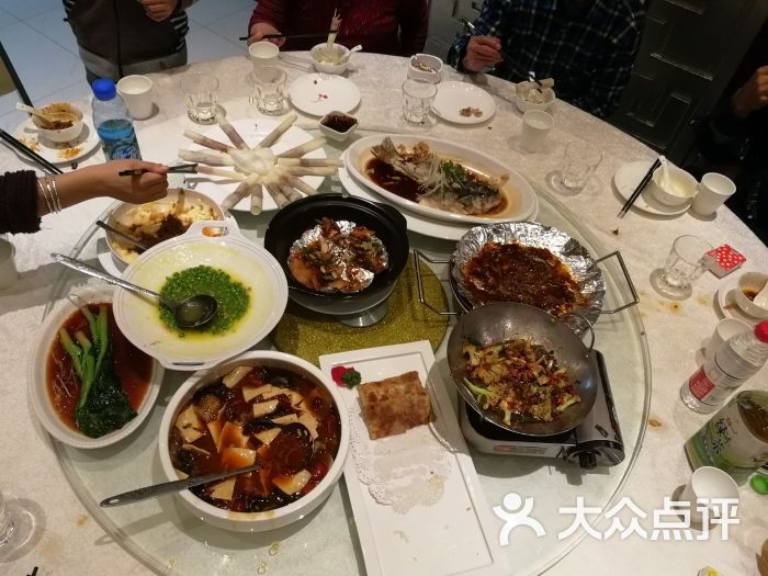 东鑫酒店(汉阳店)-图片-武汉美食-大众点评网