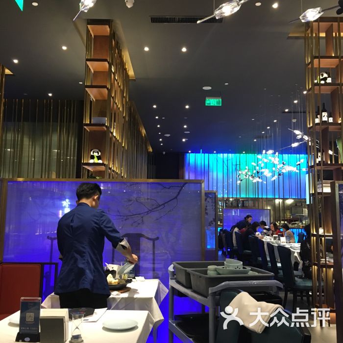 眉州东坡(上海中心店)