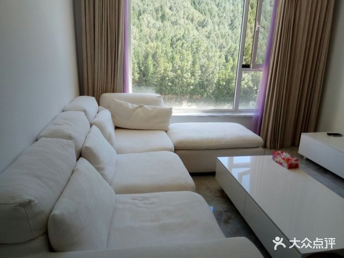 张家口万龙滑雪场双龙酒店-图片-崇礼区酒店-大众点评网