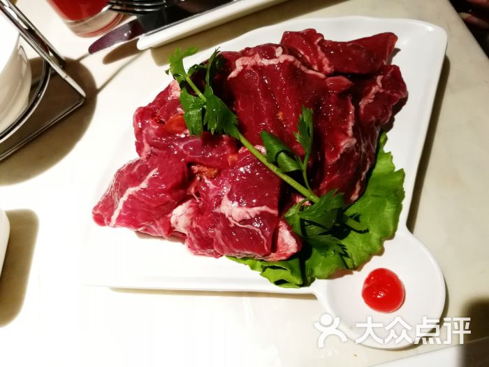 牛宝贝养生黄牛肉图片 - 第4张