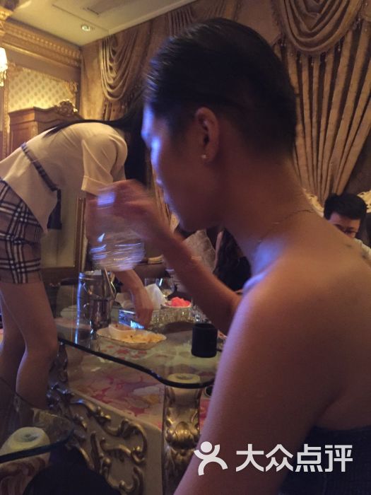 上海滩菁英会夜总会(长寿路店)图片 - 第236张