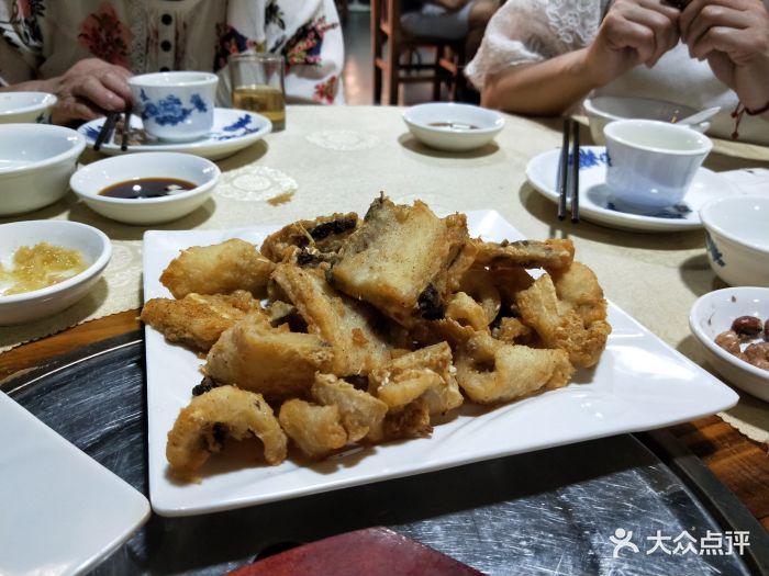 滋粥稻顺德特色美食-图片-南沙区美食-大众点评网